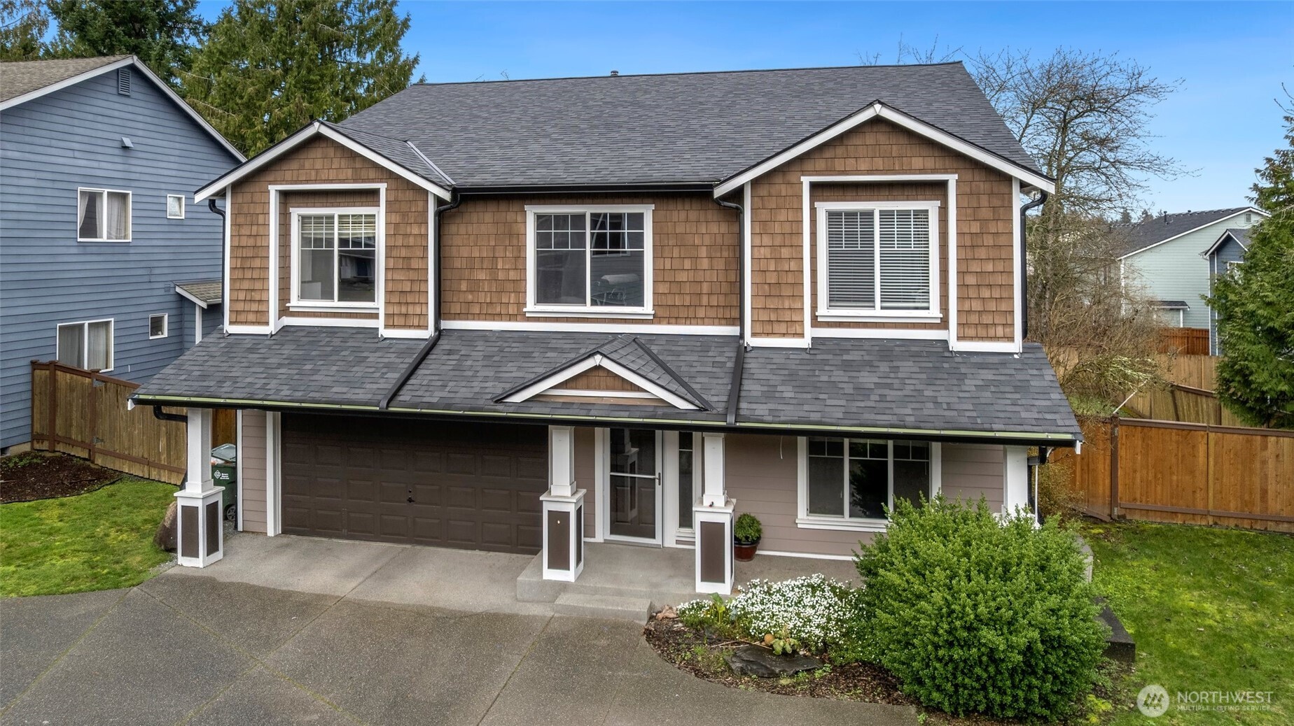 11515 138th Street Ct E Puyallup WA 98374