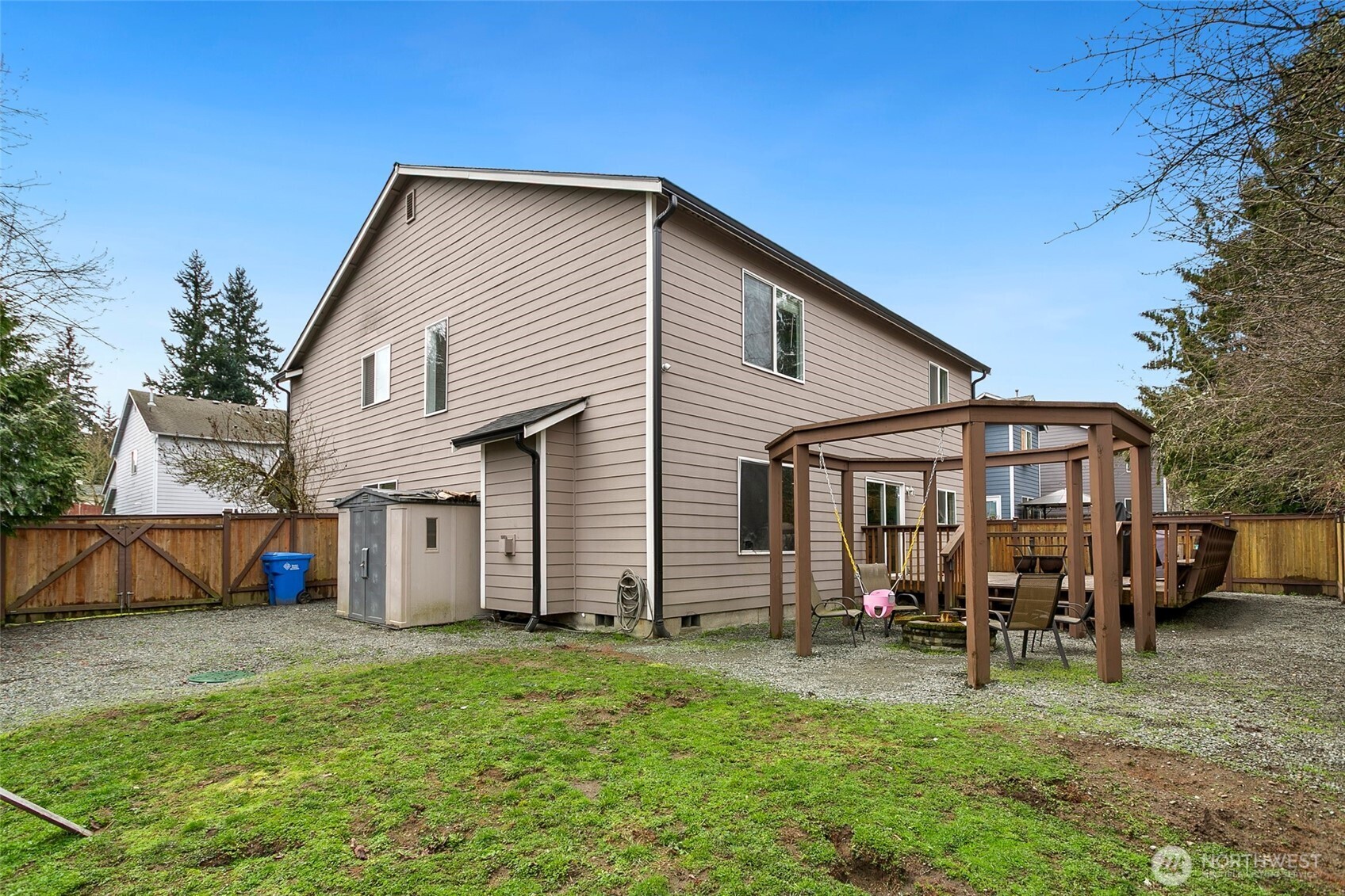 11515 138th Street Ct E Puyallup WA 98374