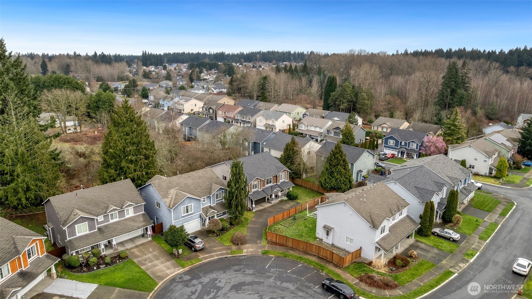 11515 138th Street Ct E Puyallup WA 98374