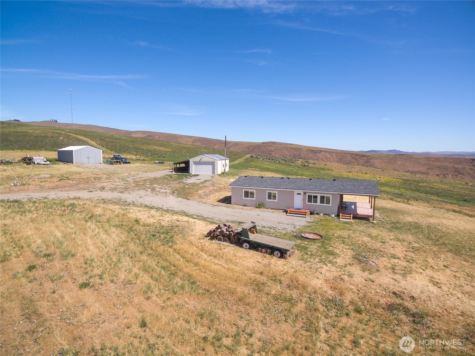 4300 Kingsbury Road Malaga WA 98828