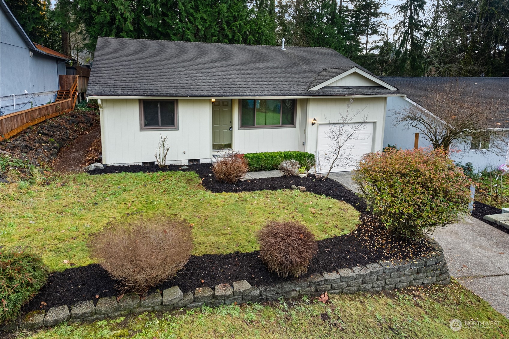3617 Autumnwood Court SE Olympia WA 98501
