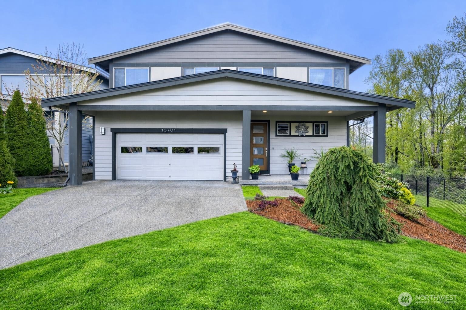 10701 SE 188th Street Renton WA 98055