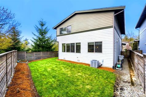 10701 SE 188th Street Renton WA 98055