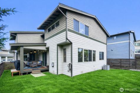 10701 SE 188th Street Renton WA 98055