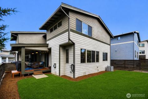 10701 SE 188th Street Renton WA 98055