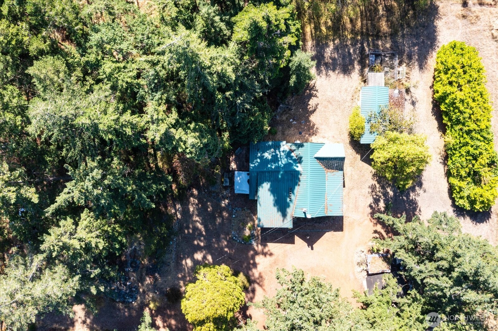 1521 NW Crosby Avenue Oak Harbor WA 98277