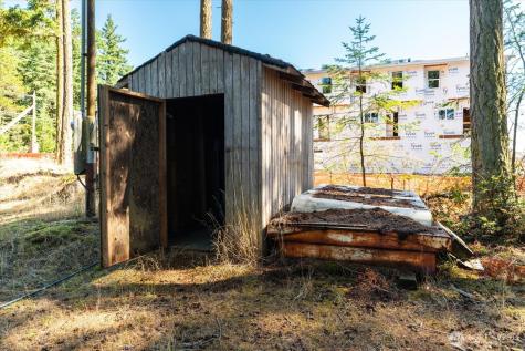 1521 NW Crosby Avenue Oak Harbor WA 98277