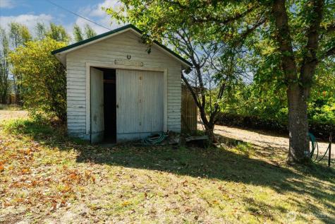 1521 NW Crosby Avenue Oak Harbor WA 98277