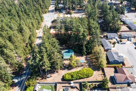 1521 NW Crosby Avenue Oak Harbor WA 98277