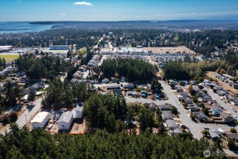 1521 NW Crosby Avenue Oak Harbor WA 98277