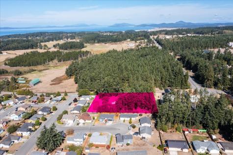 1521 NW Crosby Avenue Oak Harbor WA 98277