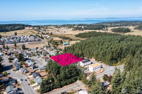 1521 NW Crosby Avenue Oak Harbor WA 98277