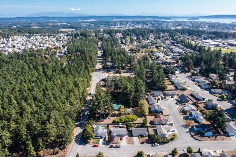 1521 NW Crosby Avenue Oak Harbor WA 98277