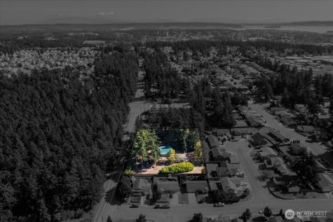 1521 NW Crosby Avenue Oak Harbor WA 98277