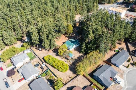 1521 NW Crosby Avenue Oak Harbor WA 98277