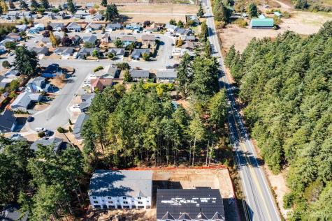 1521 NW Crosby Avenue Oak Harbor WA 98277