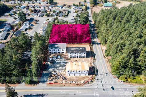 1521 NW Crosby Avenue Oak Harbor WA 98277