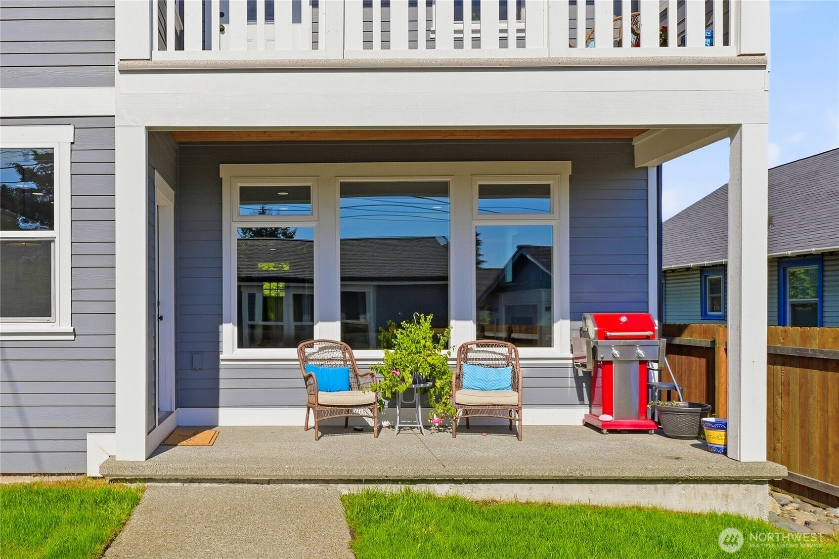 4927 N Bristol Street Tacoma WA 98407