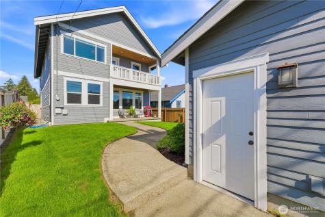 4927 N Bristol Street Tacoma WA 98407