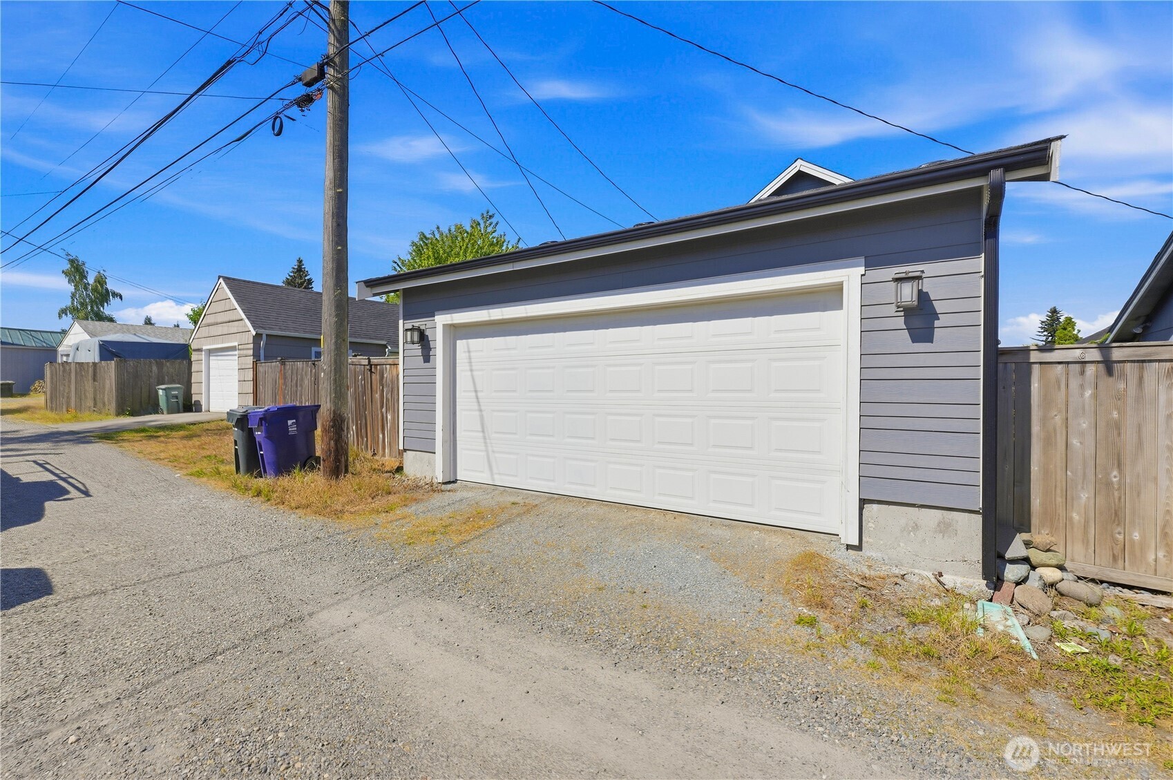 4927 N Bristol Street Tacoma WA 98407