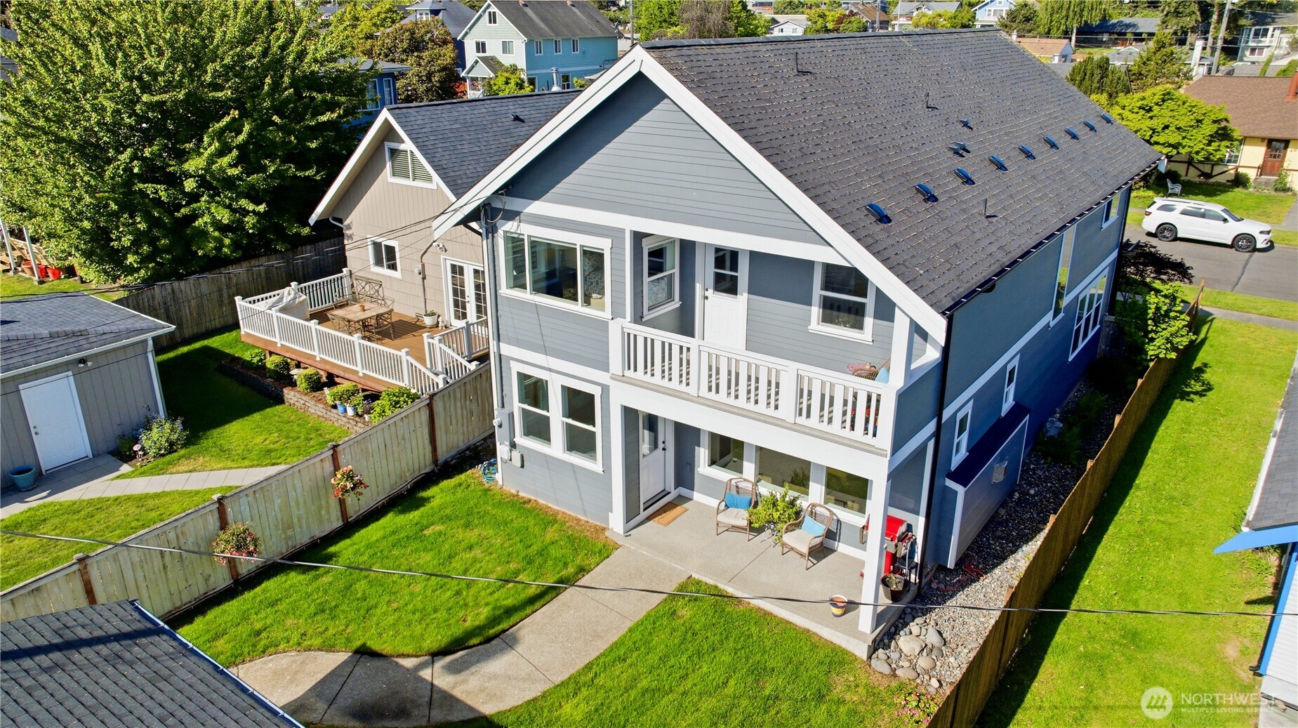 4927 N Bristol Street Tacoma WA 98407