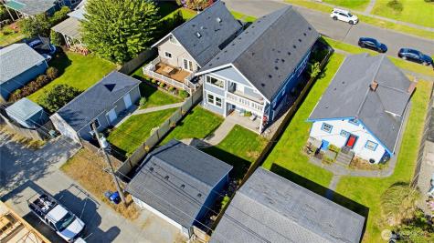 4927 N Bristol Street Tacoma WA 98407