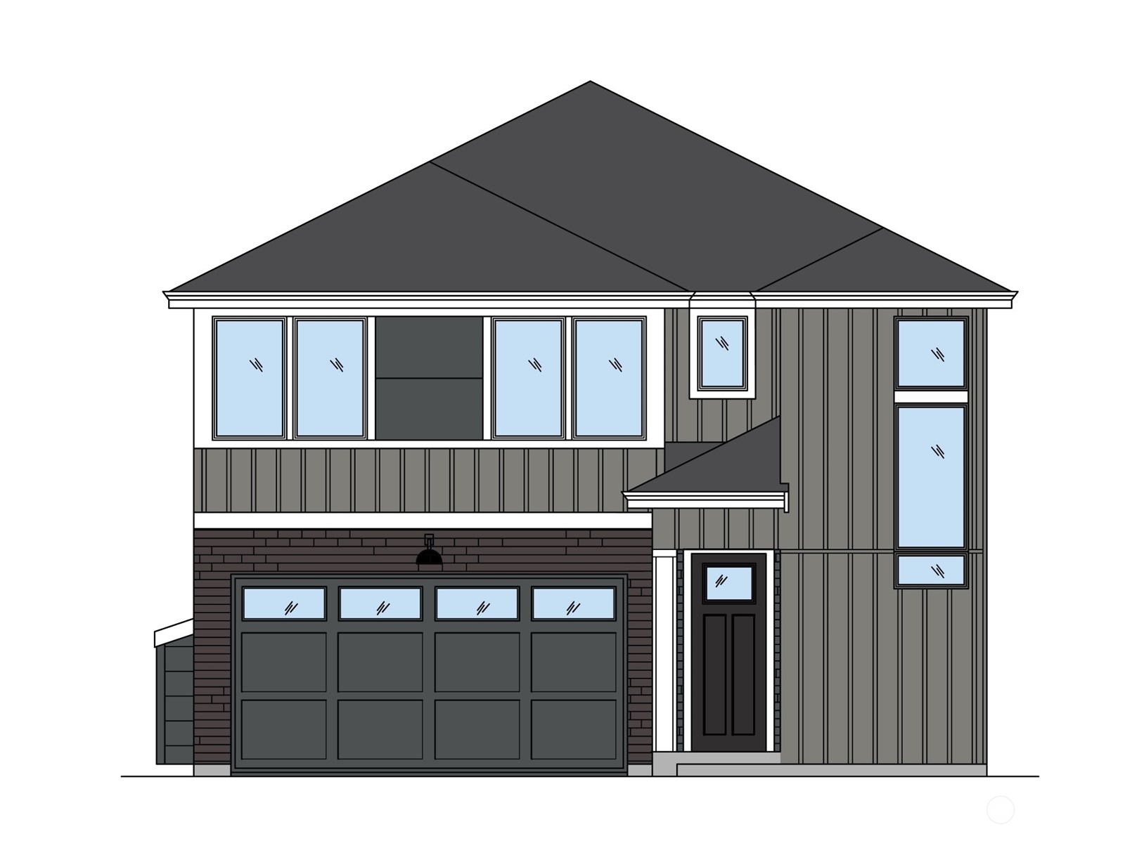 21707 42nd Avenue SE Bothell WA 98021