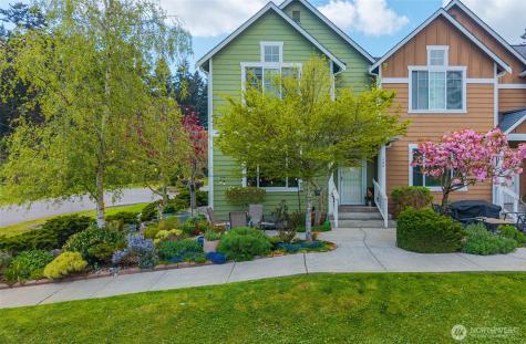 100 Wilkes Street NW Coupeville WA 98239