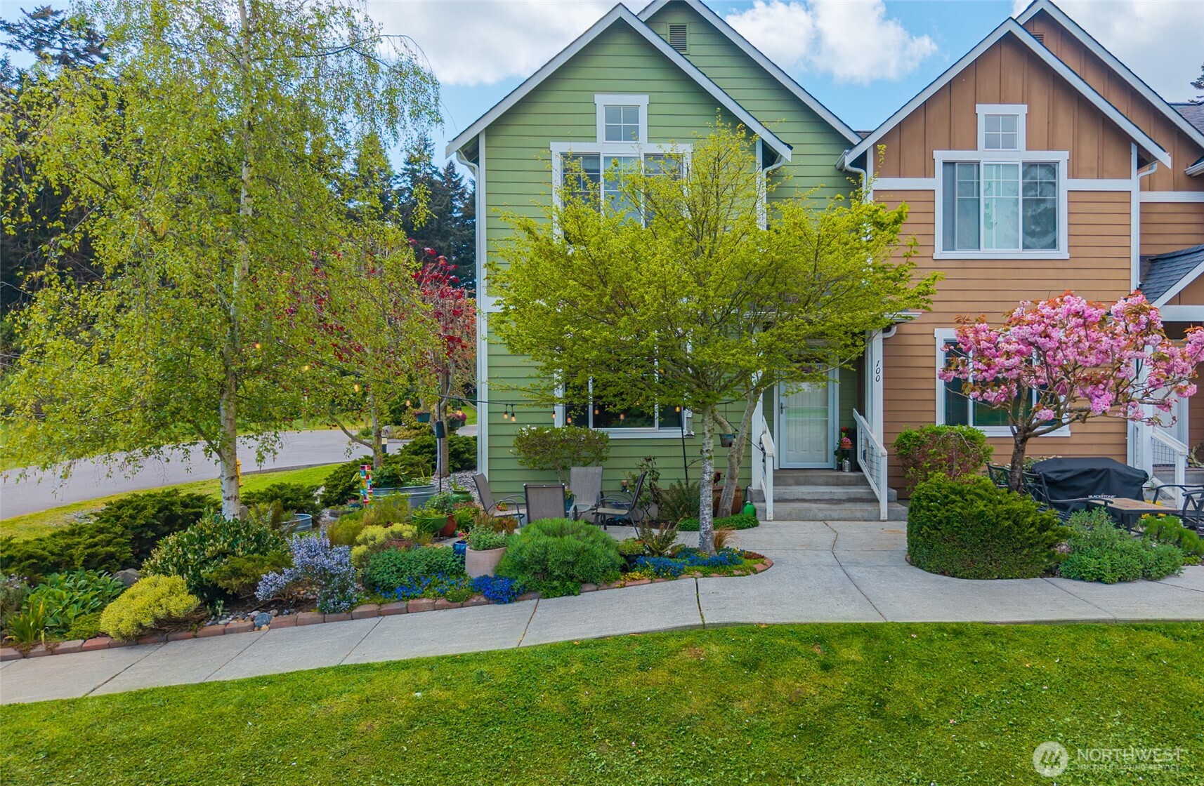 100 Wilkes Street NW Coupeville WA 98239