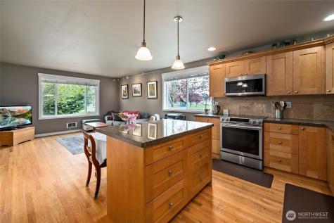 100 Wilkes Street NW Coupeville WA 98239