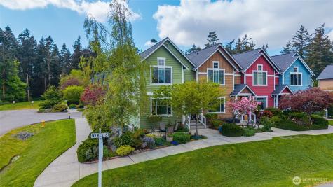 100 Wilkes Street NW Coupeville WA 98239