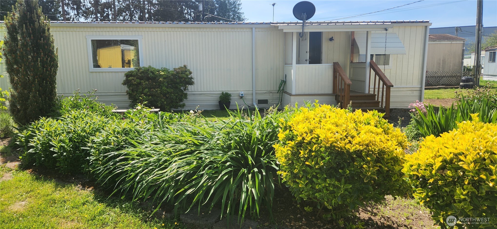 6206 188th Street NE Arlington WA 98223