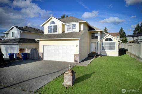 10124 SE 243rd Street Kent WA 98030