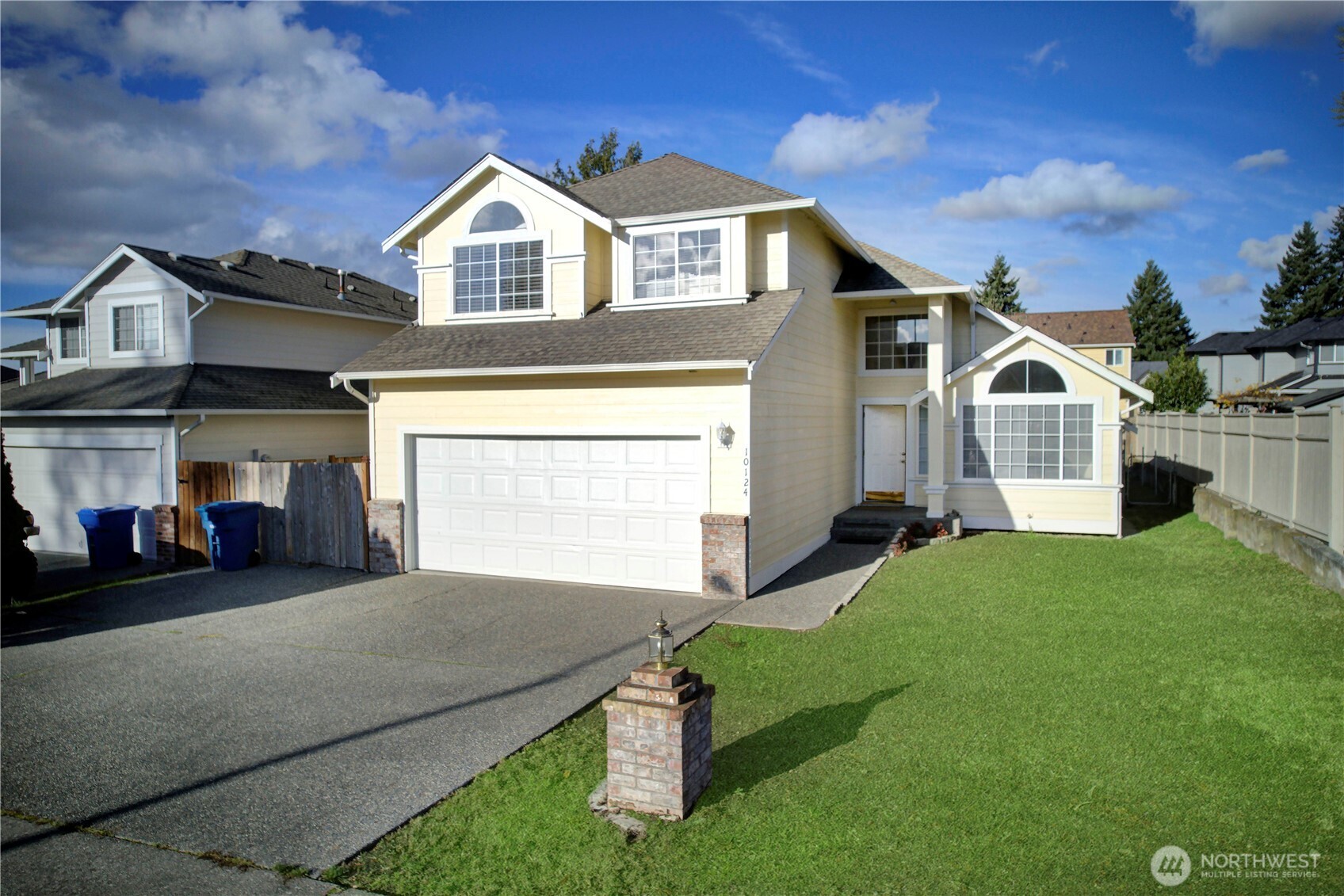 10124 SE 243rd Street Kent WA 98030