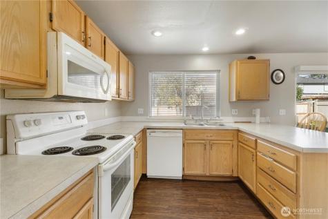 10124 SE 243rd Street Kent WA 98030