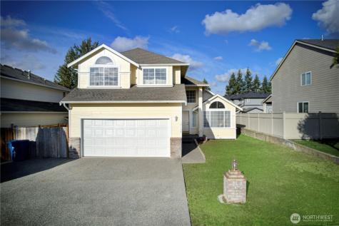 10124 SE 243rd Street Kent WA 98030