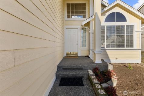 10124 SE 243rd Street Kent WA 98030