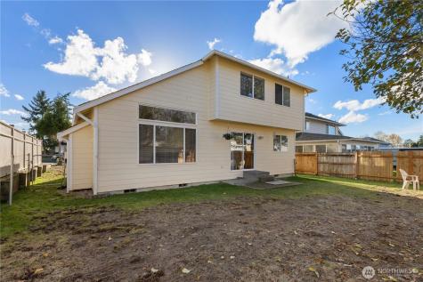 10124 SE 243rd Street Kent WA 98030