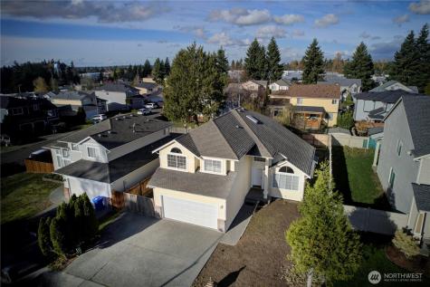 10124 SE 243rd Street Kent WA 98030