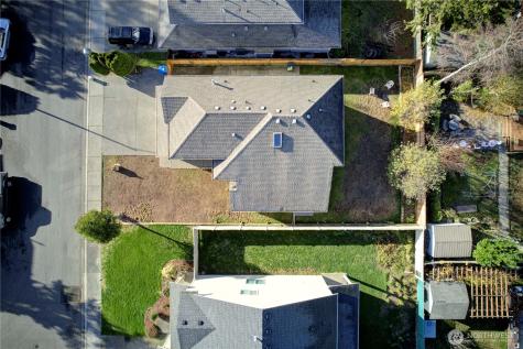 10124 SE 243rd Street Kent WA 98030