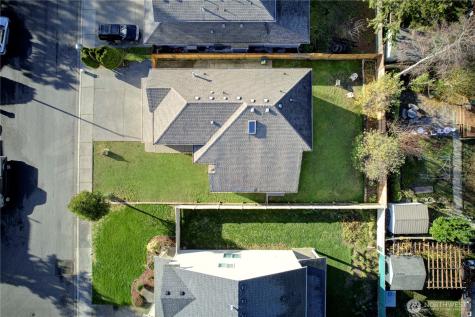 10124 SE 243rd Street Kent WA 98030