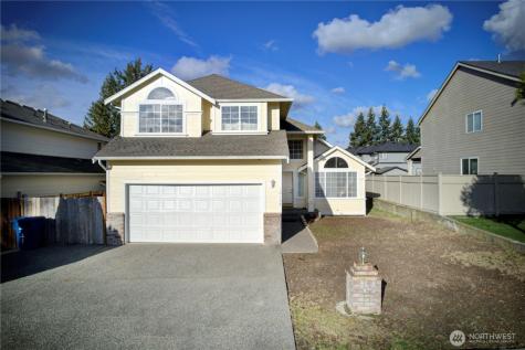10124 SE 243rd Street Kent WA 98030