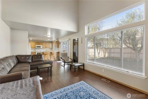 10124 SE 243rd Street Kent WA 98030