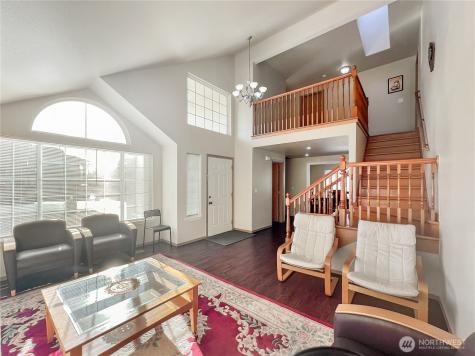 10124 SE 243rd Street Kent WA 98030