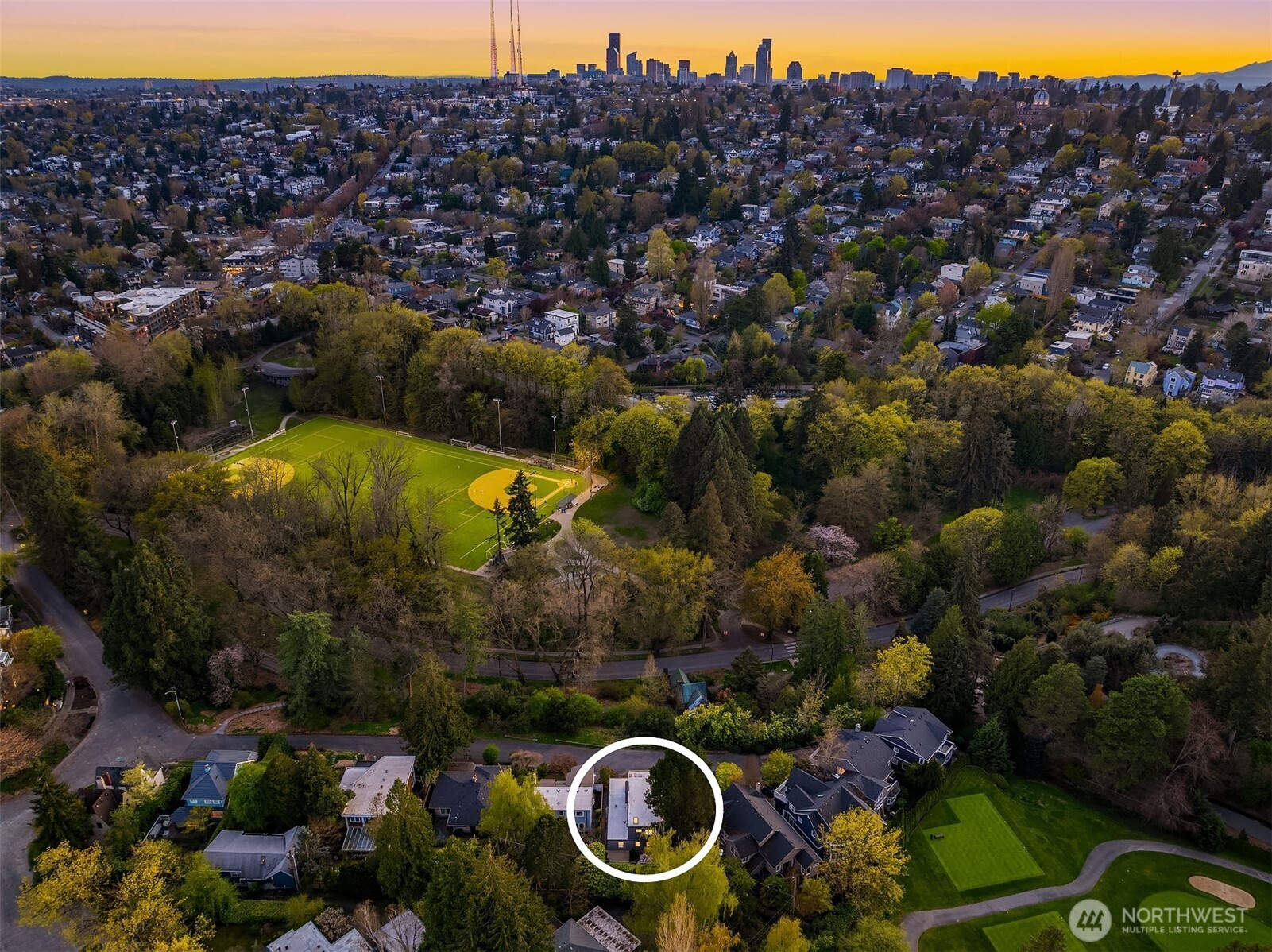 1030 Washington Place E Seattle WA 98112