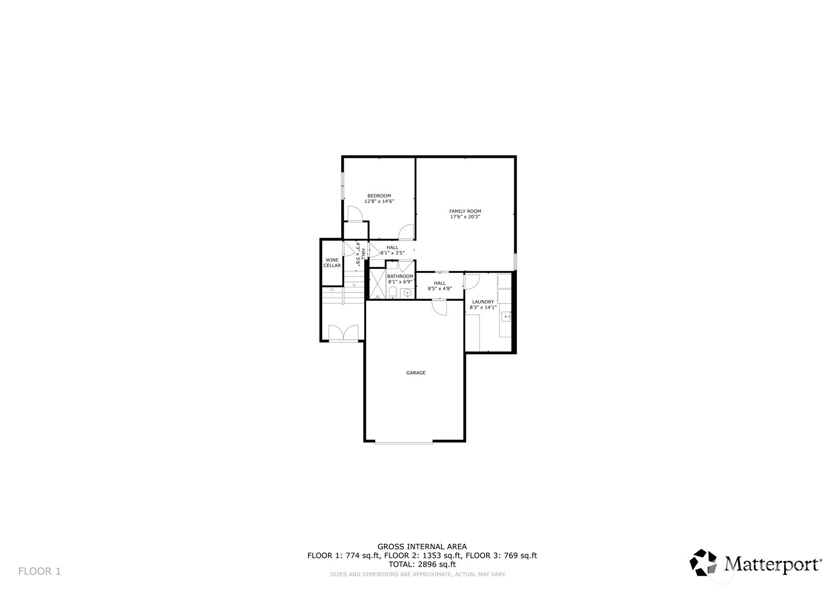 1030 Washington Place E Seattle WA 98112