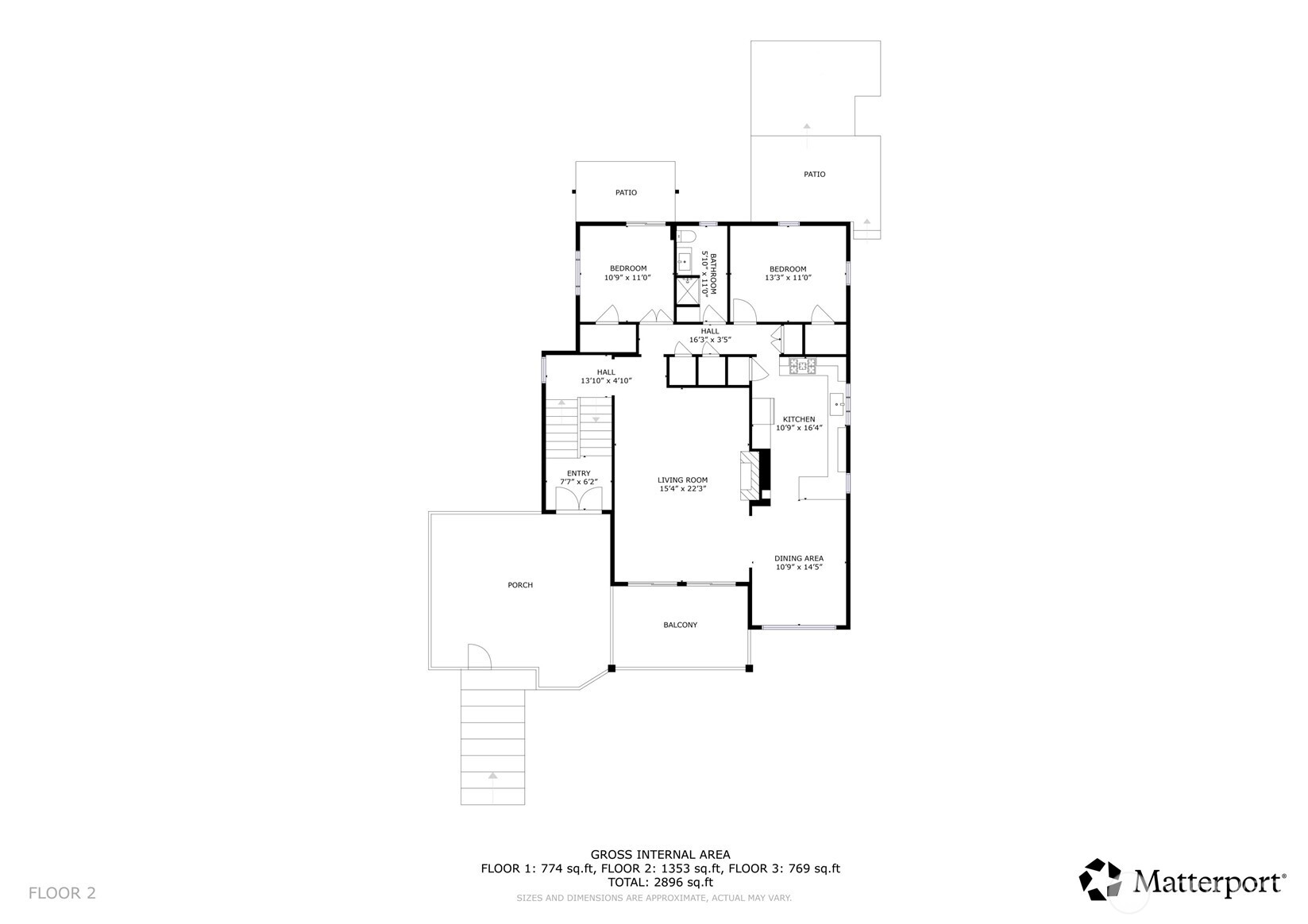 1030 Washington Place E Seattle WA 98112