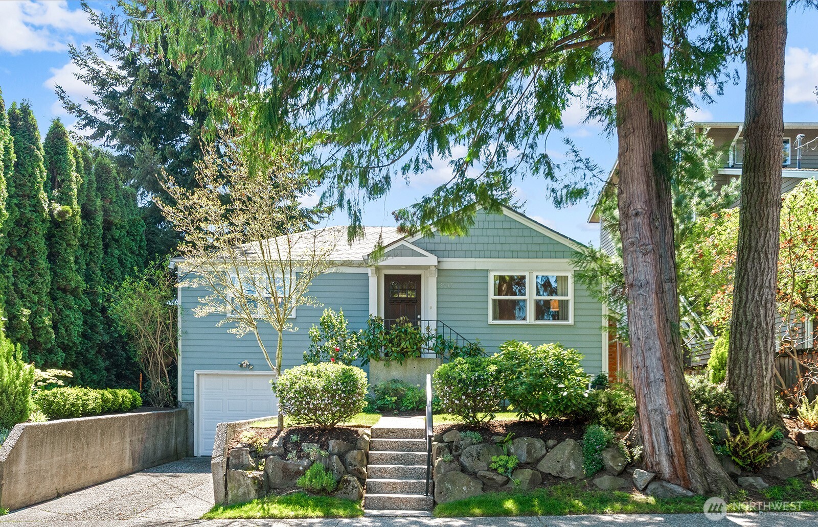 3907 SW Ida Street Seattle WA 98136