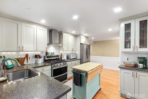 3907 SW Ida Street Seattle WA 98136