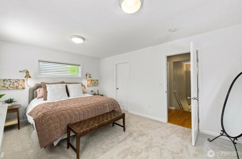 3907 SW Ida Street Seattle WA 98136